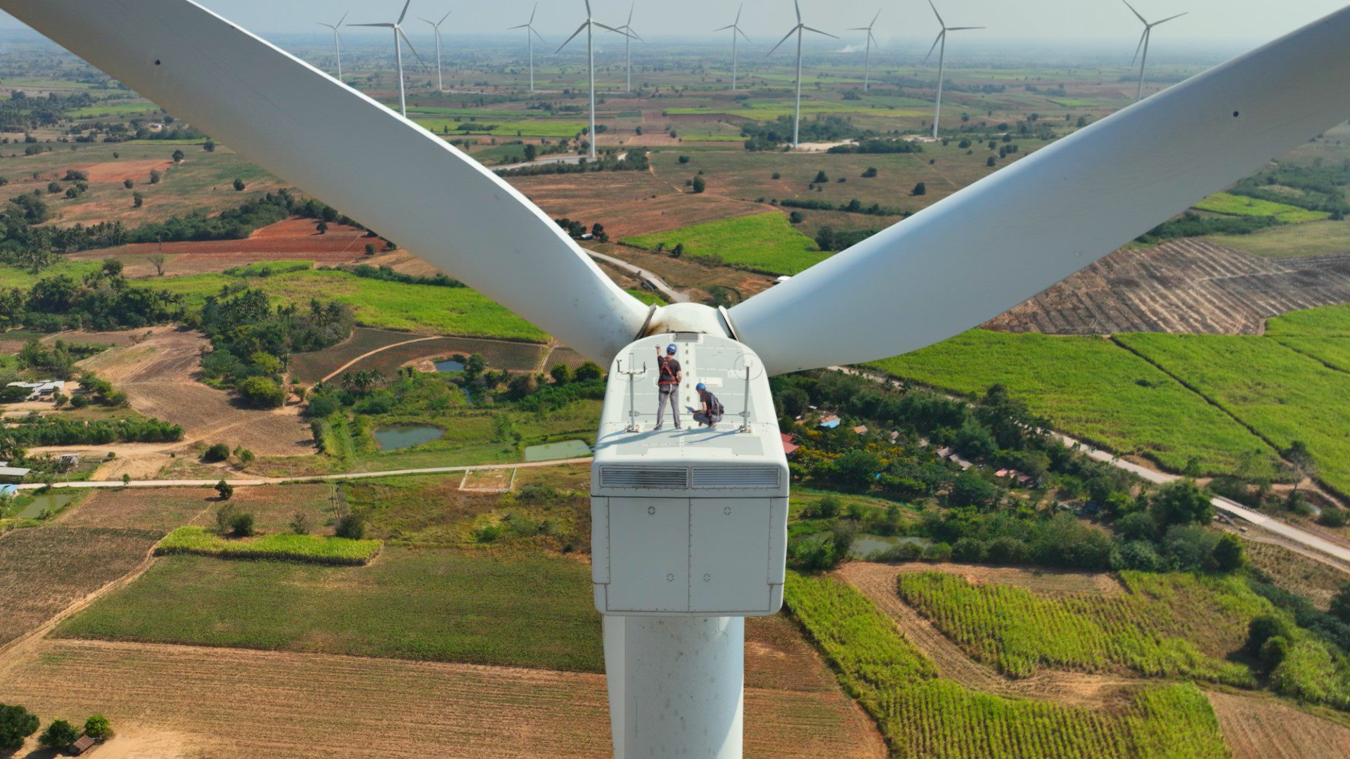 Wind Energy